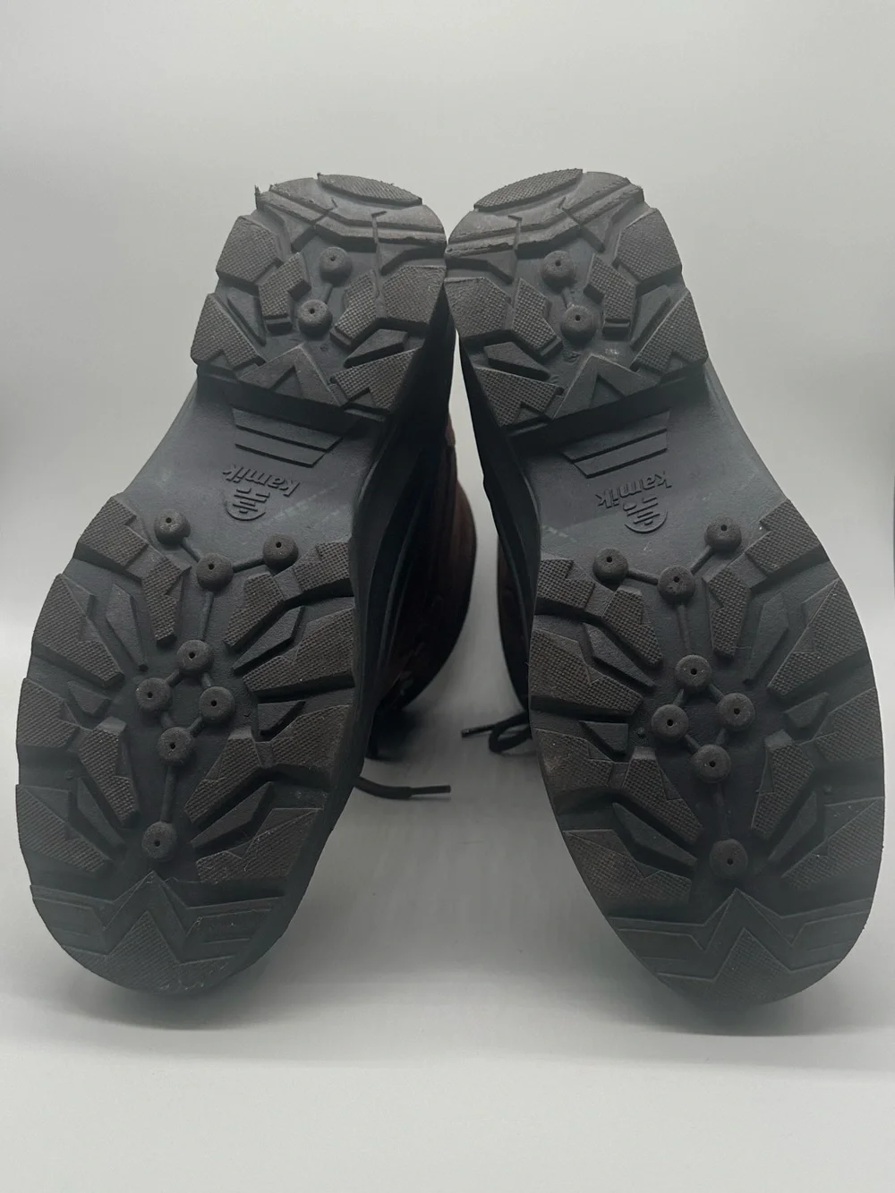 Men's Kamik National Plus Boots